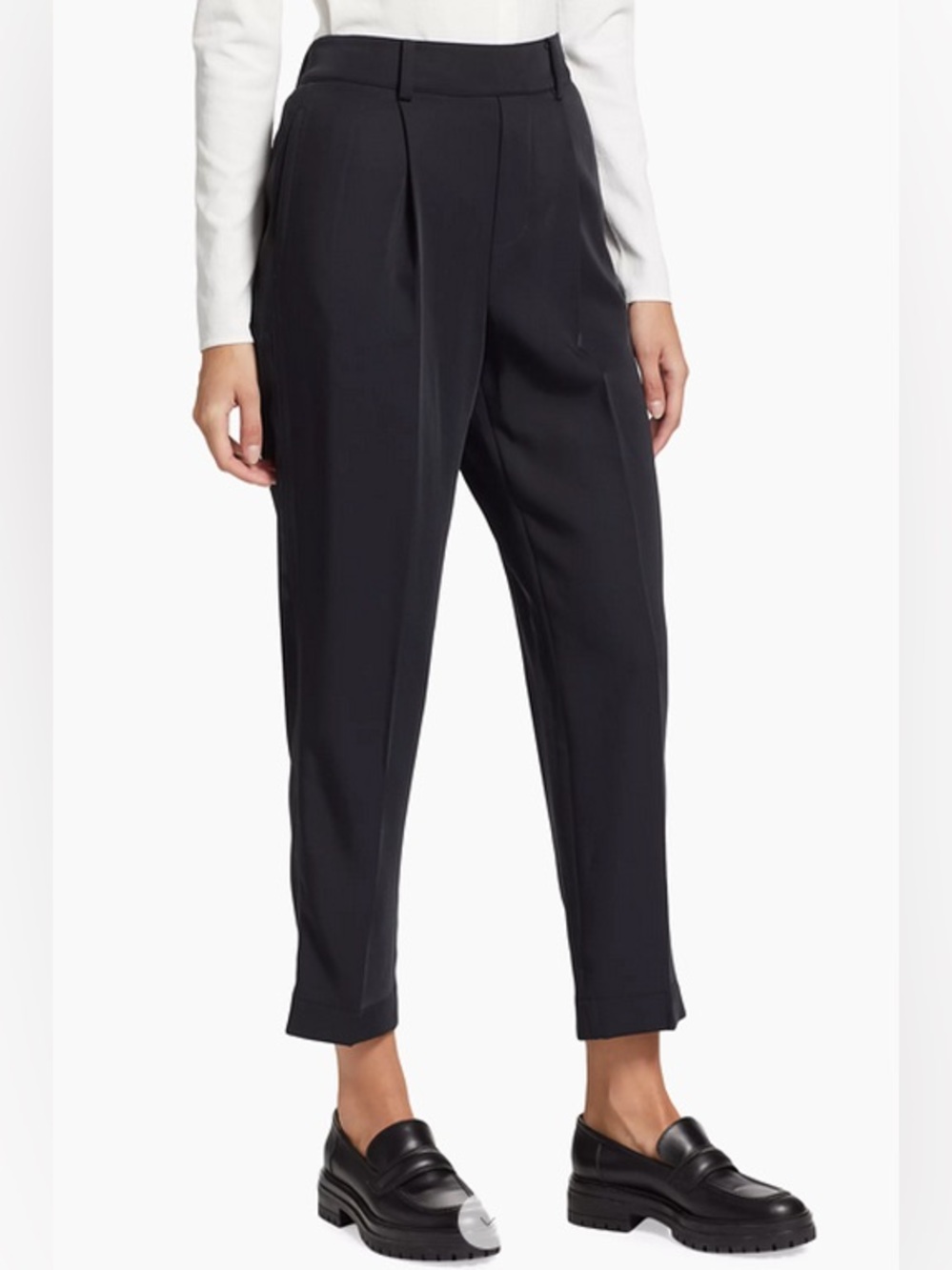 Vince Tapered Pull-On Pant